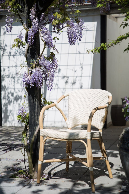 Valerie Arm Chair - Sika Design - Chairs - HORNE