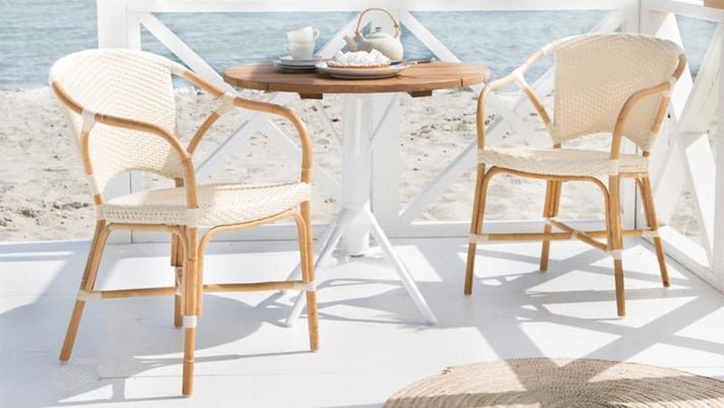 Valerie Arm Chair - Sika Design - Chairs - HORNE