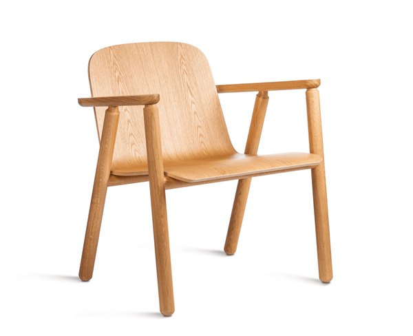 Valo Lounge Chair