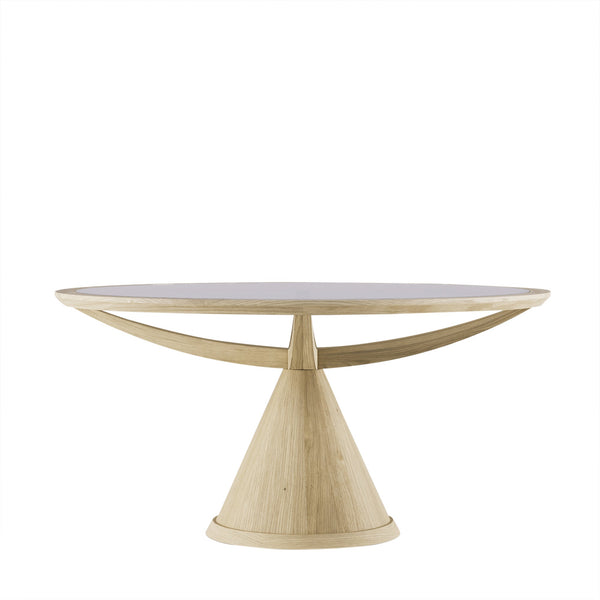 Vasco Table - WeWOOD - Tables + Desks - Oak - HORNE