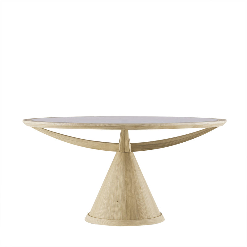 Vasco Table - WeWOOD - Tables + Desks - Oak - HORNE