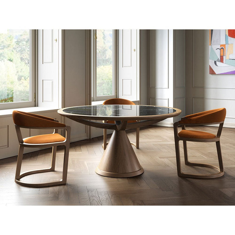 Vasco Table - WeWOOD - Tables + Desks - Oak - HORNE