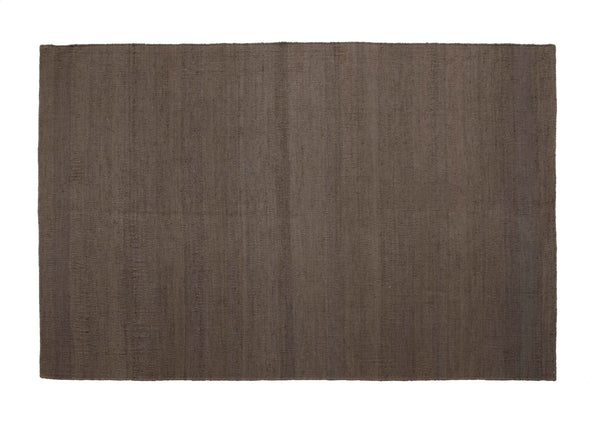 Vegetal Rug - Nanimarquina - Rugs - 5'7''x7'10" - Brown - HORNE
