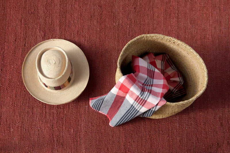 Vegetal Rug - Nanimarquina - Rugs - 5'7''x7'10