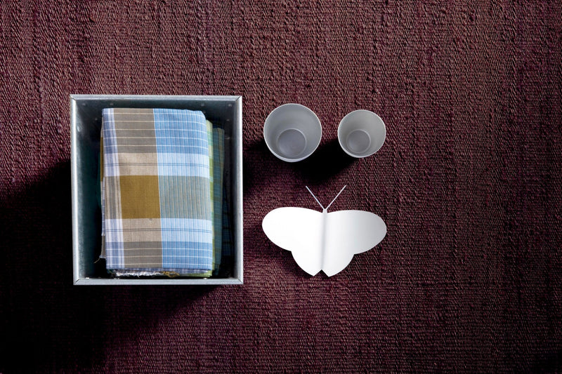 Vegetal Rug - Nanimarquina - Rugs - 5'7''x7'10