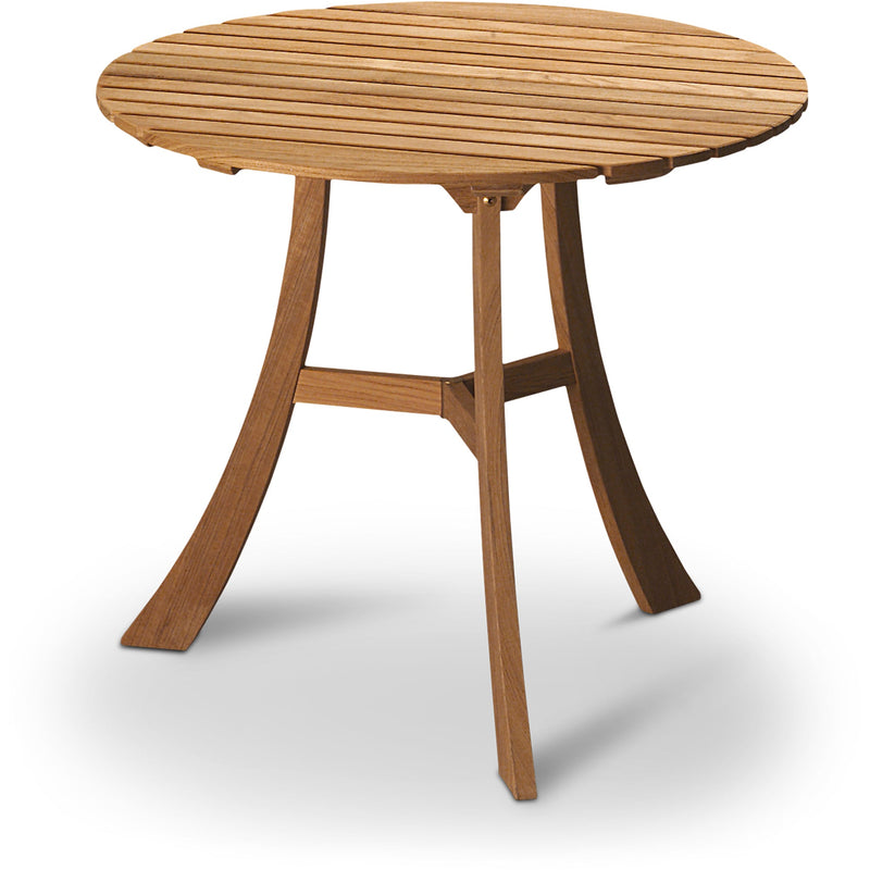Vendia Table - Skagerak by Fritz Hansen - Outdoor Furniture - HORNE