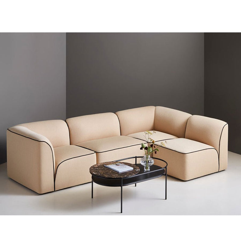 Verde Coffee Table - Woud - Tables + Desks - HORNE