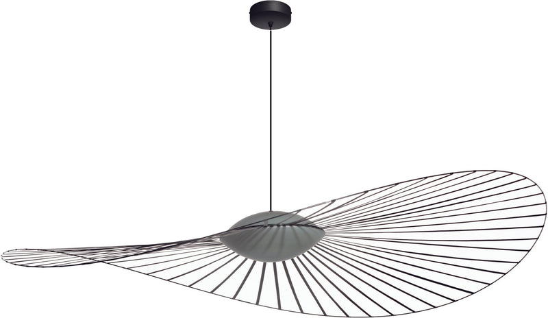 Vertigo Nova Pendant Lamp - Petite Friture - Pendants - Small - White - HORNE