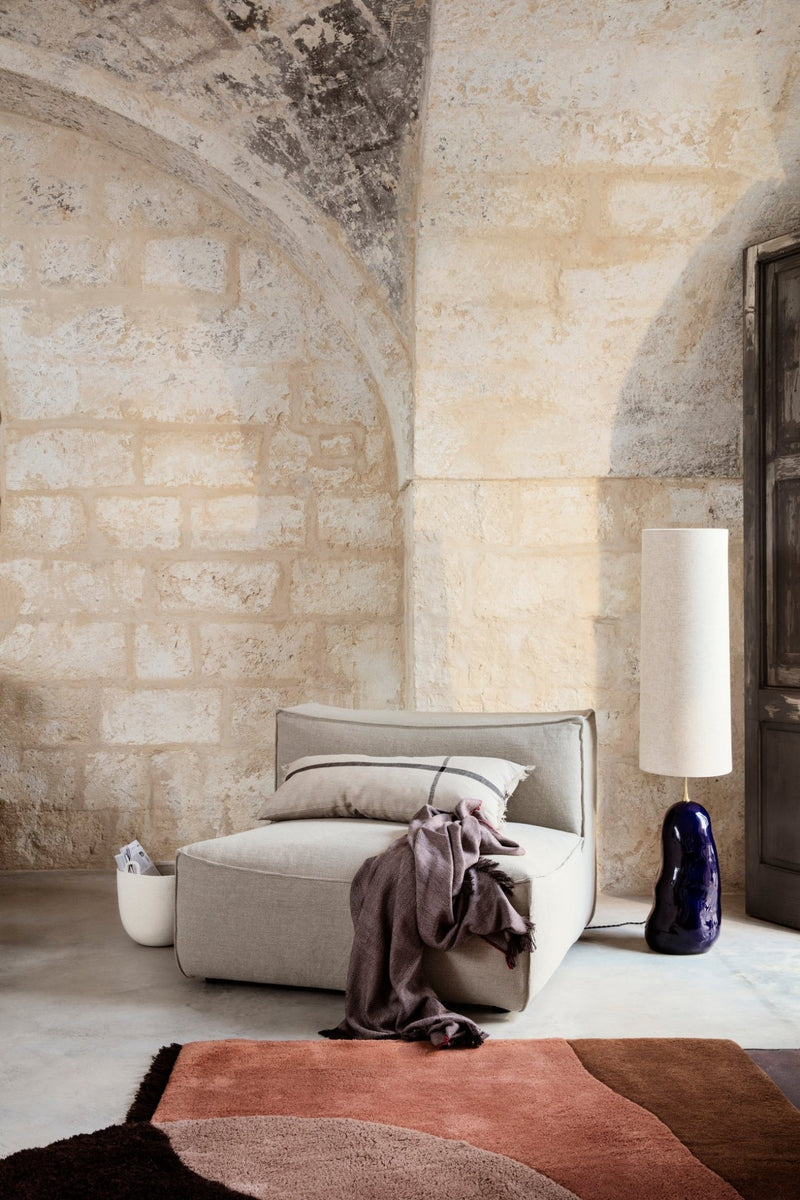 View Tufted Rug - Ferm Living  Rugs - HORNE