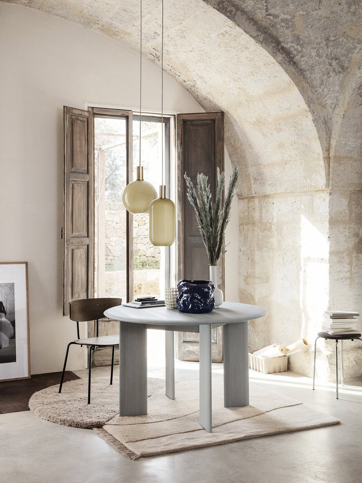 View Tufted Rug - Ferm Living  Rugs - HORNE
