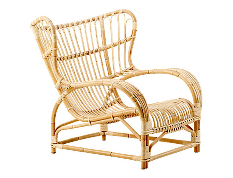 Viggo Boesen Teddy Chair - Sika Design - Chairs - HORNE