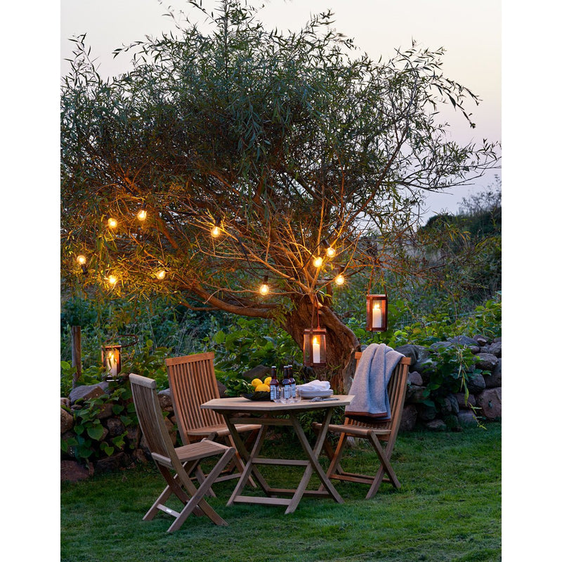 Viken Folding Chair - Set of 2