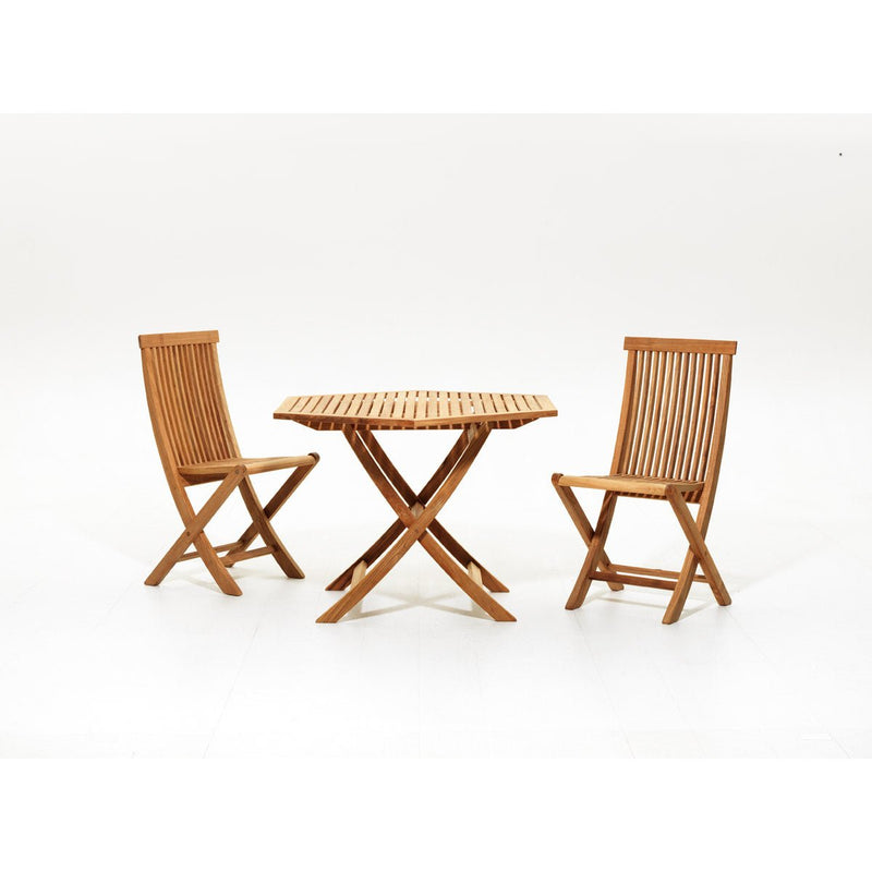 Viken Folding Chair - Set of 2