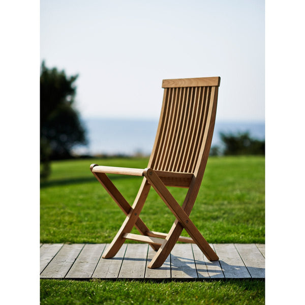 Viken Folding Chair - Set of 2
