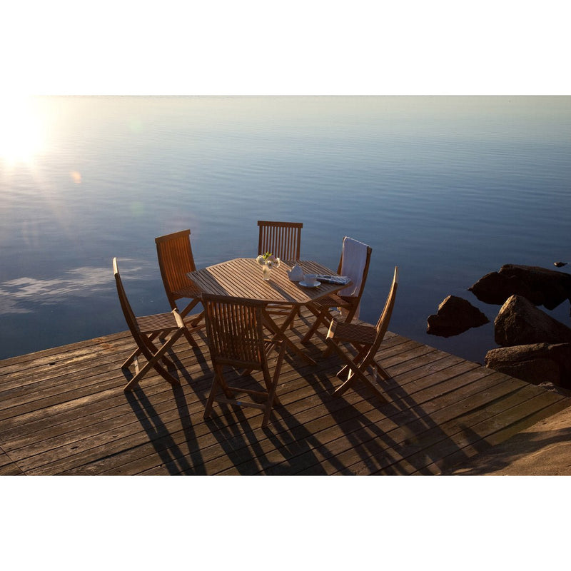 Viken Folding Chair - Set of 2