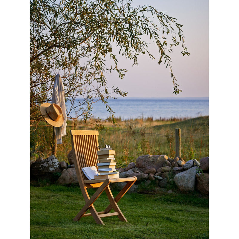 Viken Folding Chair - Set of 2