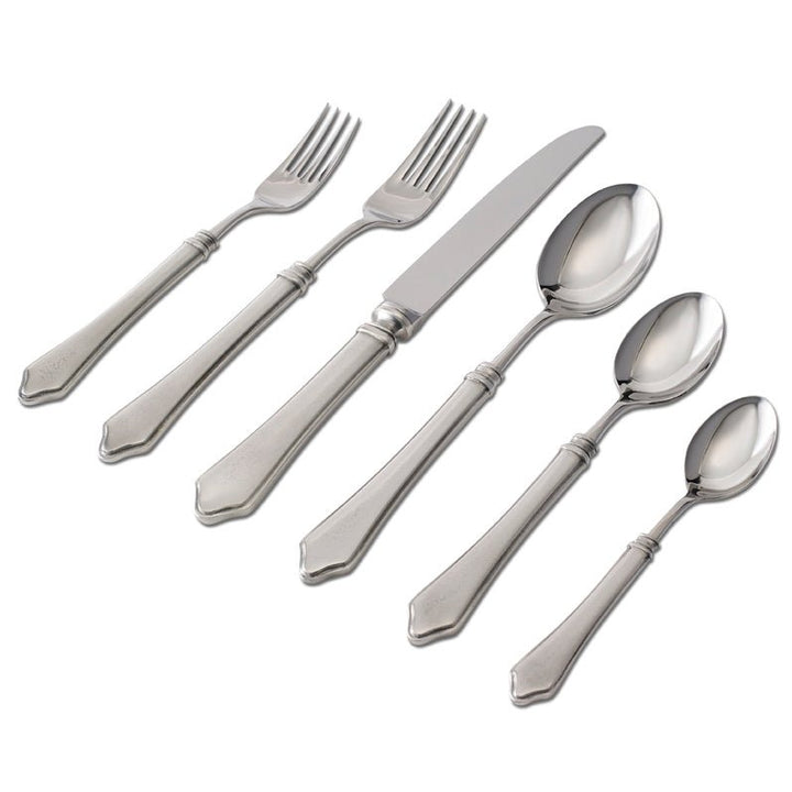 Violetta Placesetting - 6pcs