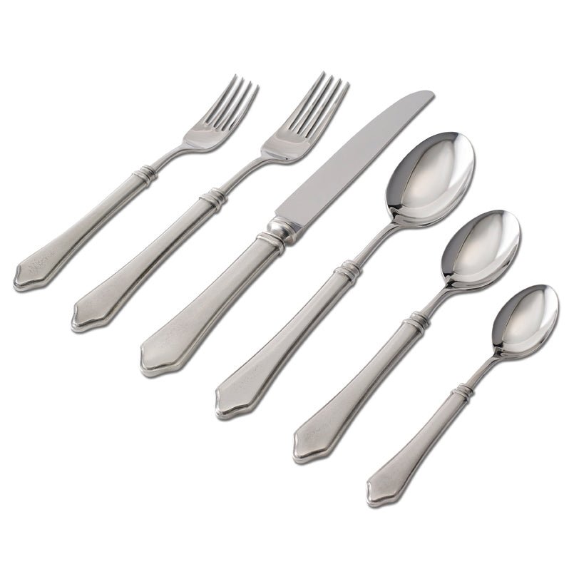 Violetta Placesetting - 6pcs