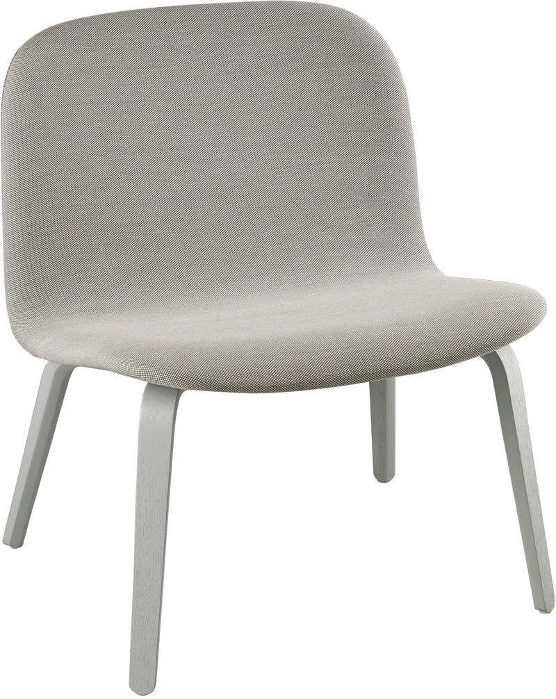 Visu Lounge Chair - Muuto - Chairs - Oak - HORNE