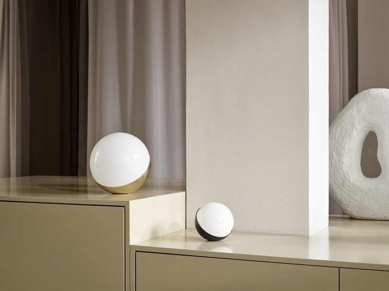 VL Studio Table Lamp - Louis Poulsen - Table + Task - 5.9