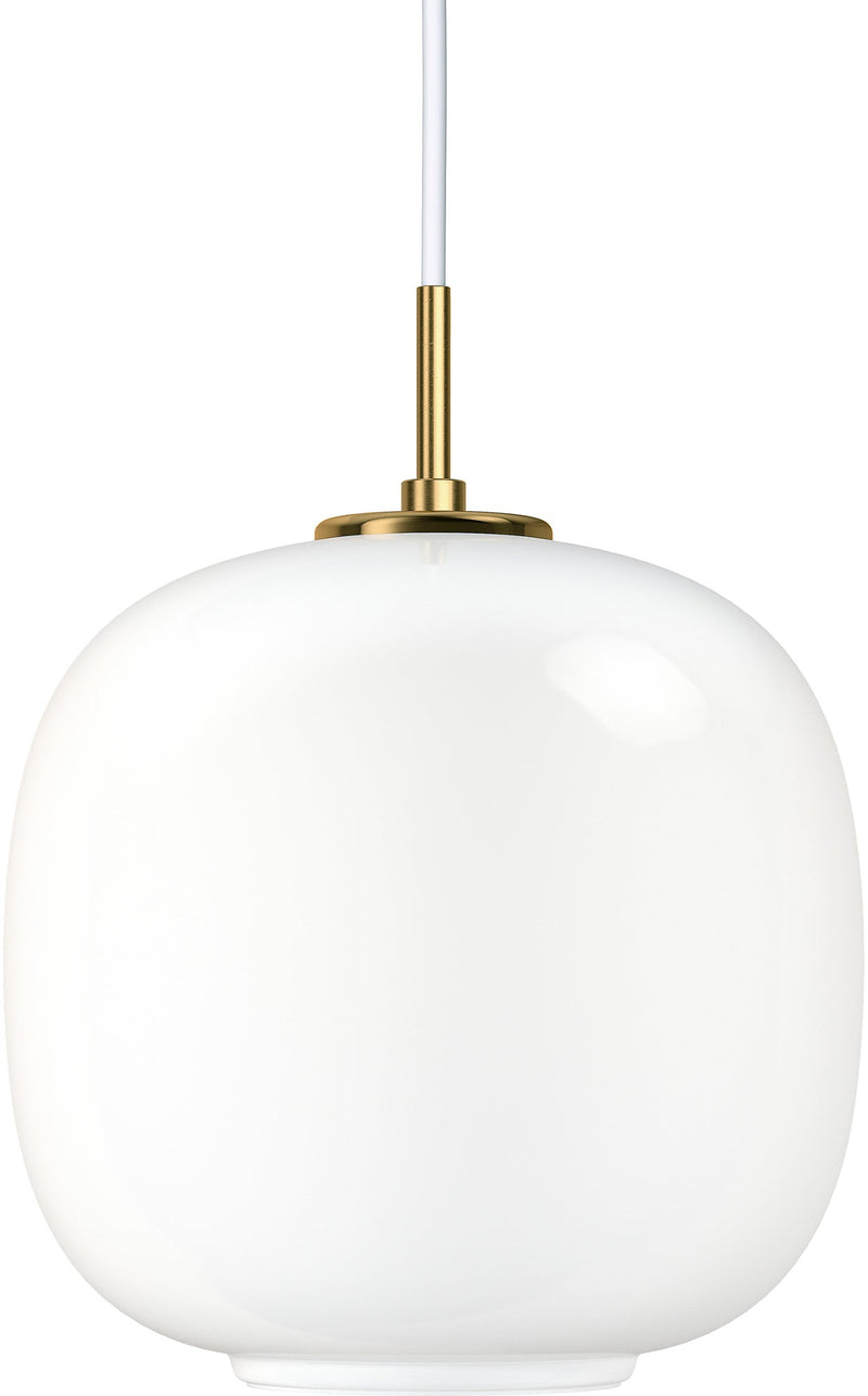 VL45 Radiohus Pendant - Louis Poulsen - Pendants - Small - HORNE