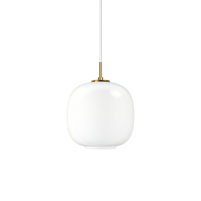 VL45 Radiohus Pendant - Louis Poulsen - Pendants - Small - HORNE