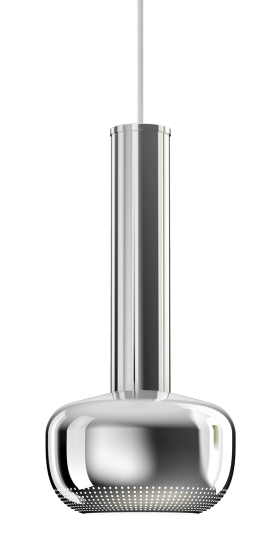 VL56 Pendant - Louis Poulsen - Pendants - High Lustre Chrome Plated - HORNE