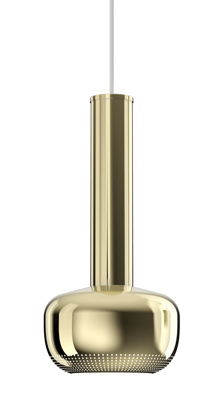 VL56 Pendant - Louis Poulsen - Pendants - Polished Brass - HORNE