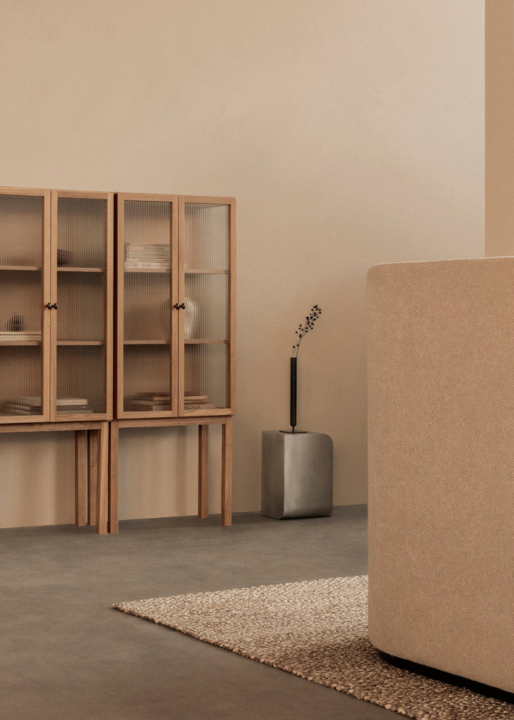 Volume Side Table - Audo Copenhagen - Tables + Desks - HORNE