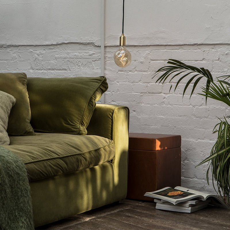 Voronoi I Bulb - Set of 2 - Tala - Wall Sconces - HORNE