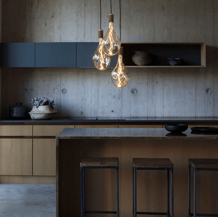 Voronoi III Bulb - Tala - Wall Sconces - HORNE