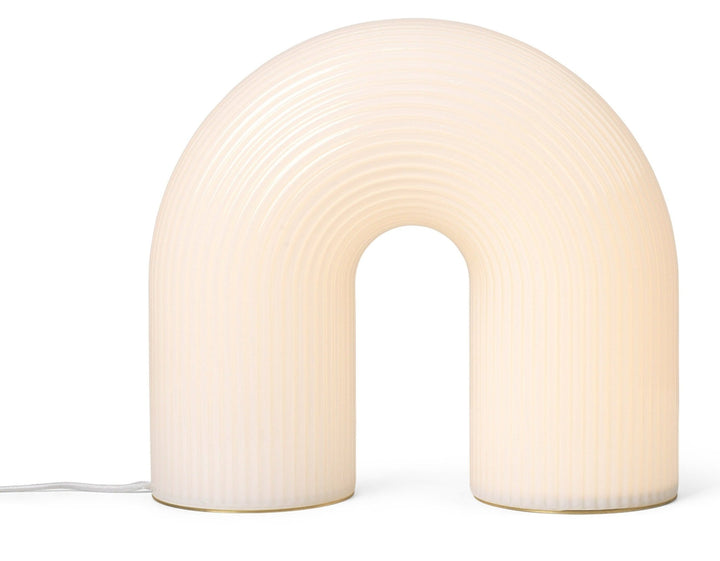 Vuelta Floor Lamp - Ferm Living - Floor Lamps - HORNE