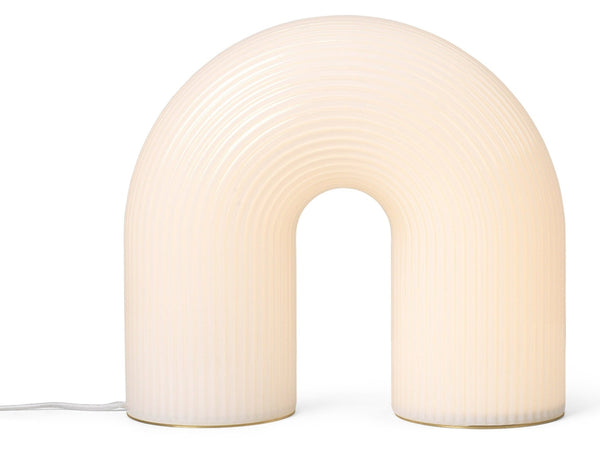 Vuelta Floor Lamp - Ferm Living - Floor Lamps - HORNE