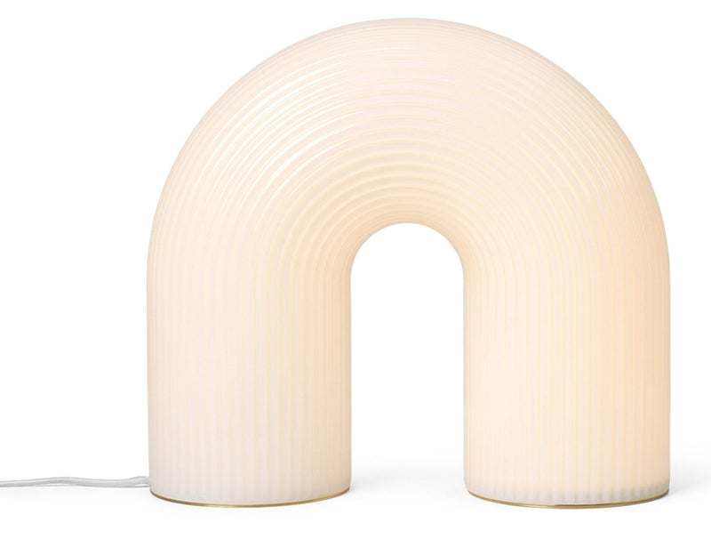 Vuelta Floor Lamp - Ferm Living - Floor Lamps - HORNE