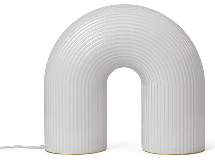 Vuelta Floor Lamp - Ferm Living - Floor Lamps - HORNE