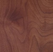 Swatch, Wood: Walnut