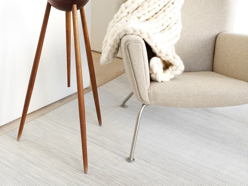 Chilewich Wave Designer Jacquard-Inspired Mat