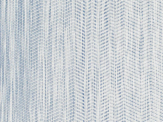 Chilewich Wave Designer Jacquard-Inspired Mat
