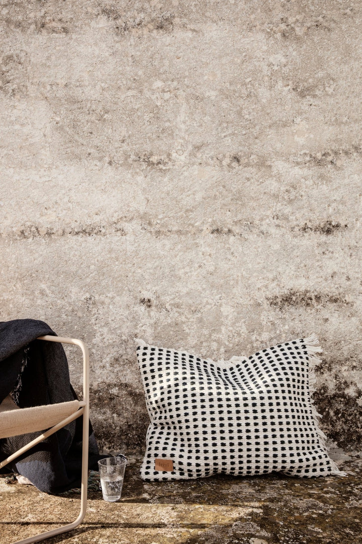Way Cushion - Ferm Living - Bedding + Pillows - HORNE