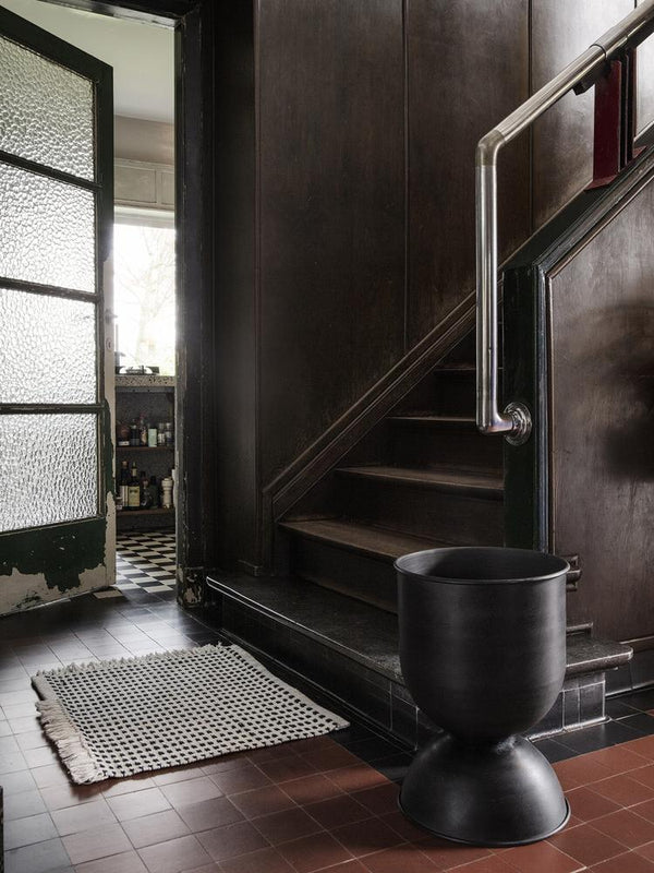 Way Outdoor Mat - Ferm Living - Rugs - HORNE