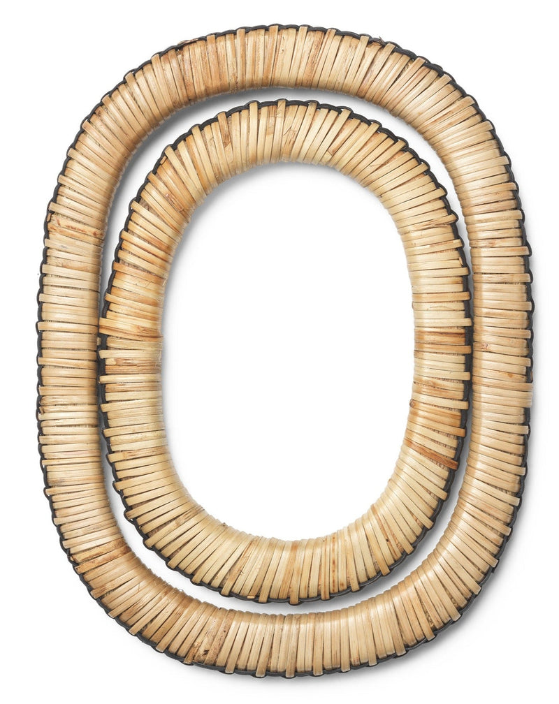 Weave Trivets - Set of 2 - Ferm Living - Kitchen Tools - HORNE