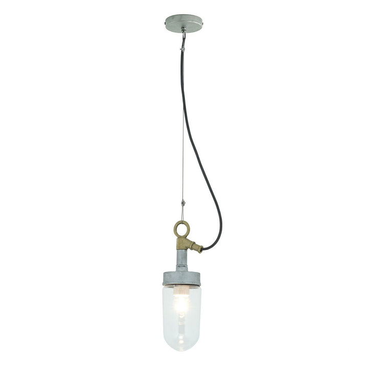 Well Glass Pendant - Davey Lighting - Pendants - HORNE