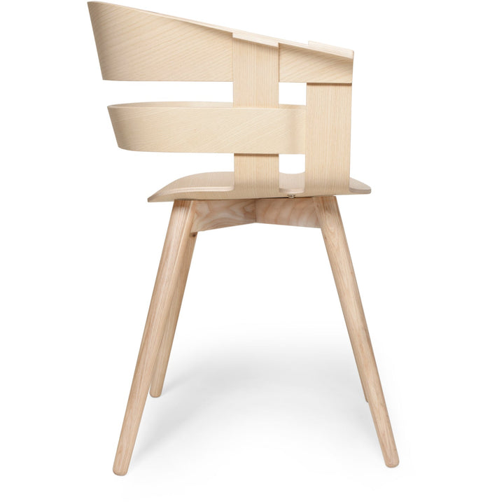 Wick Chair