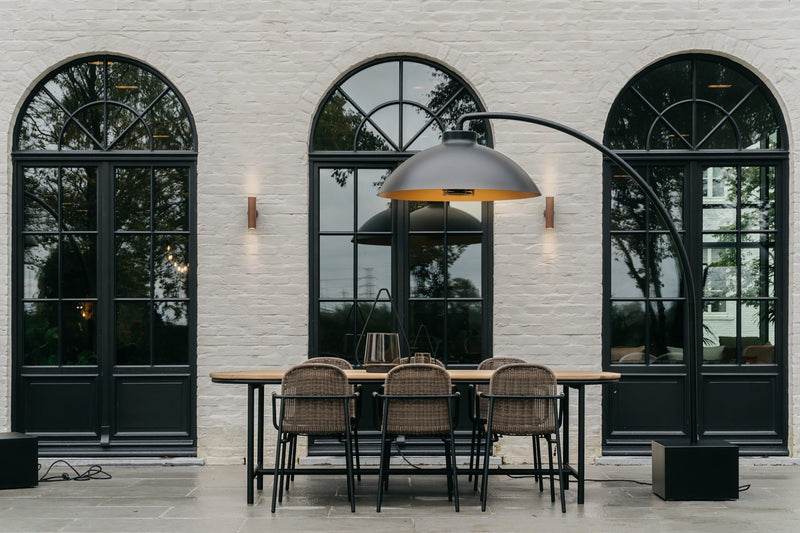 Wicked Dining Chair - Vincent Sheppard - Outdoor Furniture - Natural - HORNE