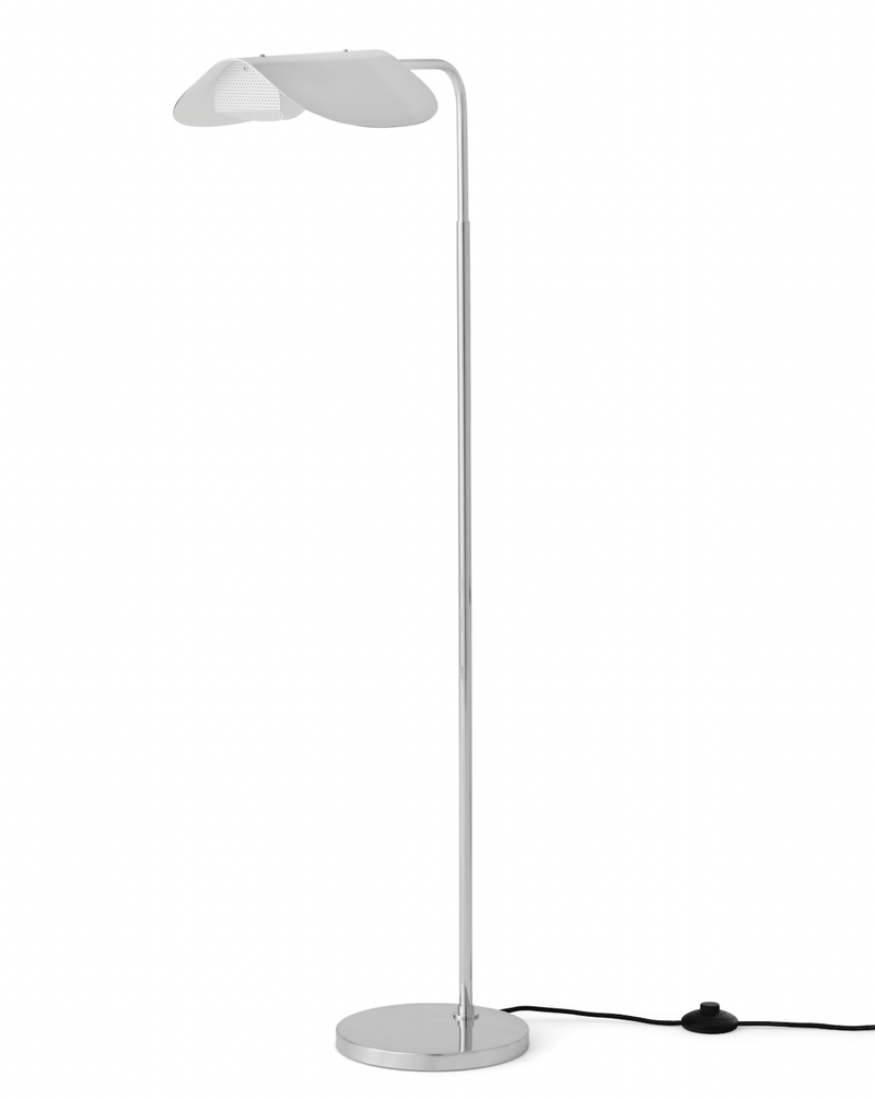 Wing Floor Lamp - Audo Copenhagen - Floor Lamps - HORNE