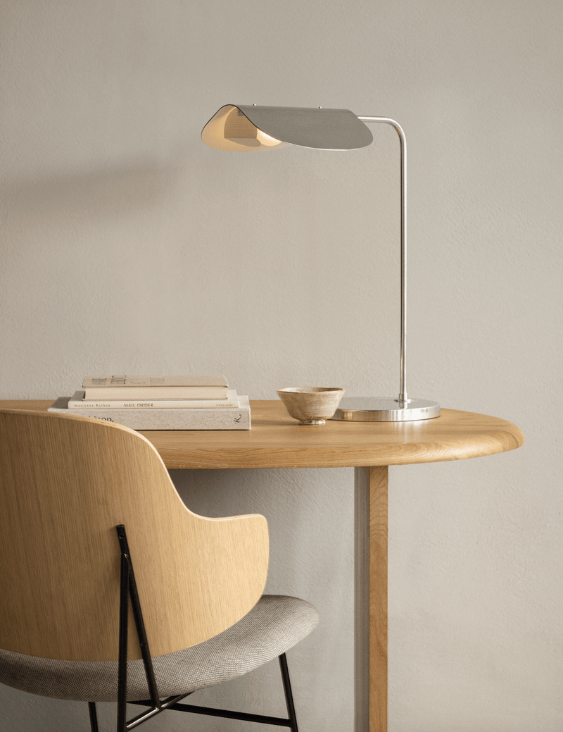 Wing Table Lamp - Audo Copenhagen - Table + Task - HORNE