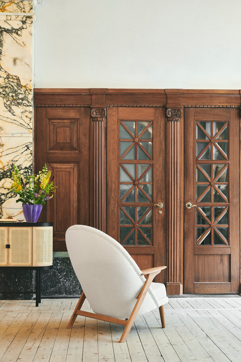 Wingman Lounge Chair - Warm Nordic - Chairs - Barnum 02 - HORNE