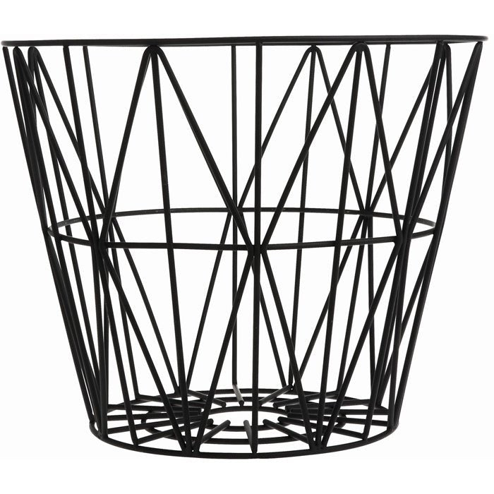 Wire BasketFerm Living