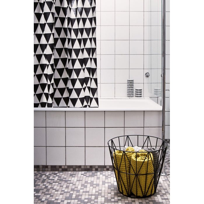 Wire BasketFerm Living