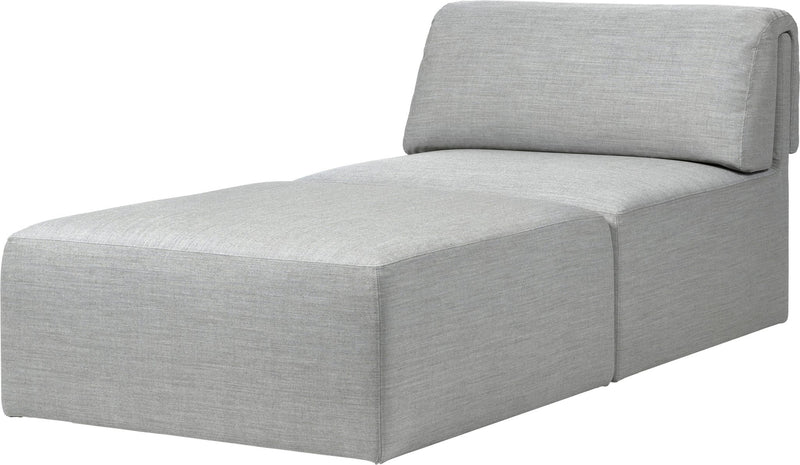 Wonder Chaise Lounge - Gubi - Sofas - Gabriel Tempt - 60152 - HORNE